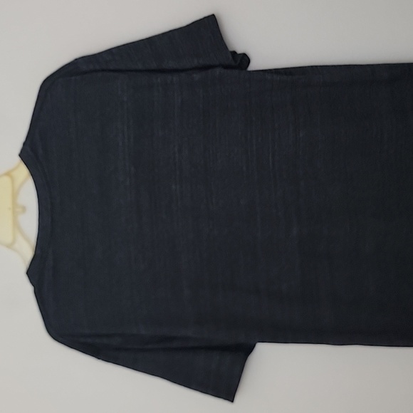 Firebird GM Black & Orange Graphic Short Sleeve T-shirt L - Picture 8 of 11